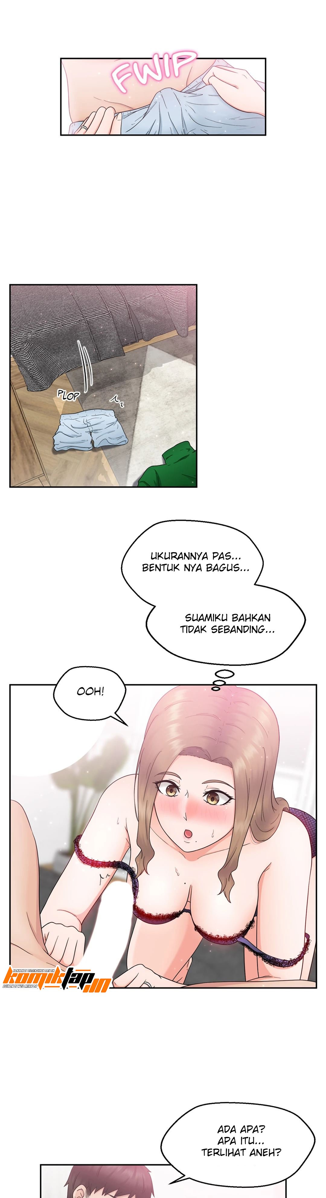 The Sexy Alien Next Door - Chapter 2 19 The Sexy Alien Next Door - Chapter 2 19