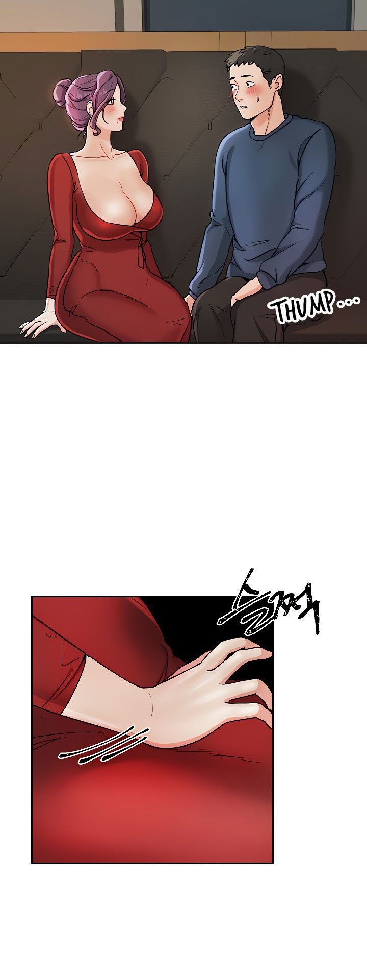 Part Time Job - Chapter 2 28