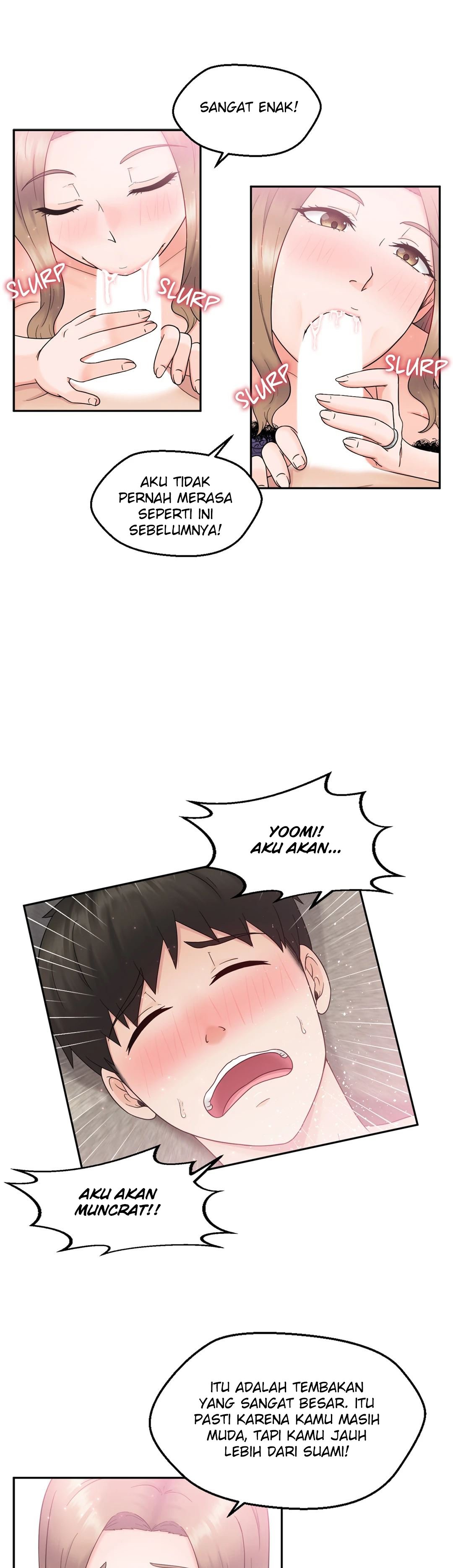 The Sexy Alien Next Door - Chapter 2 21 The Sexy Alien Next Door - Chapter 2 21