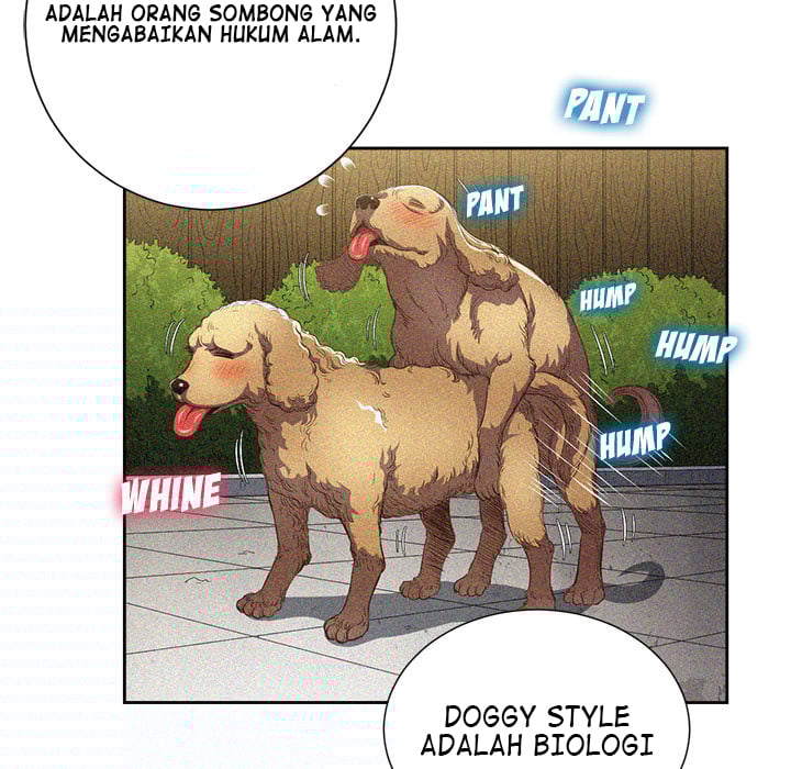 My High School Bully - Chapter 2 49