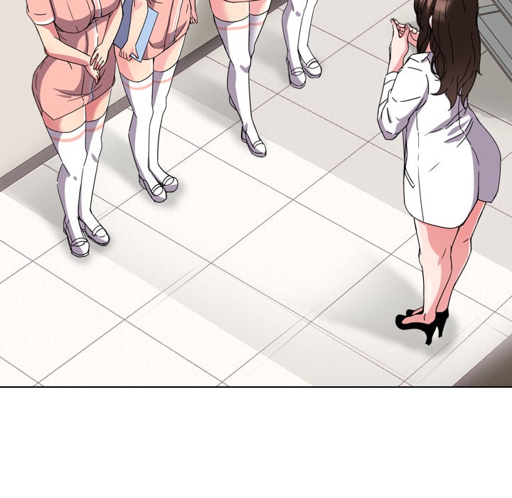 One Shot Men&#8217;s Clinic - Chapter 2 175