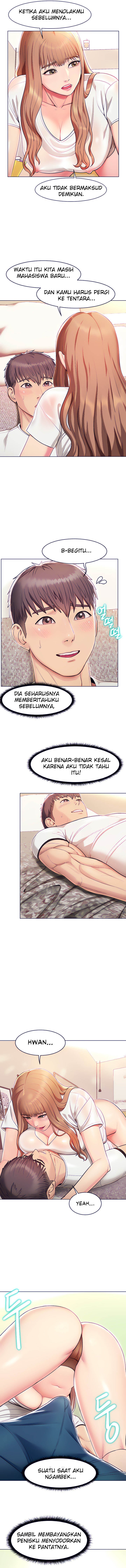 A Different Class - Chapter 2 5