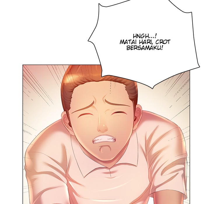 His Voice - Chapter 2 115