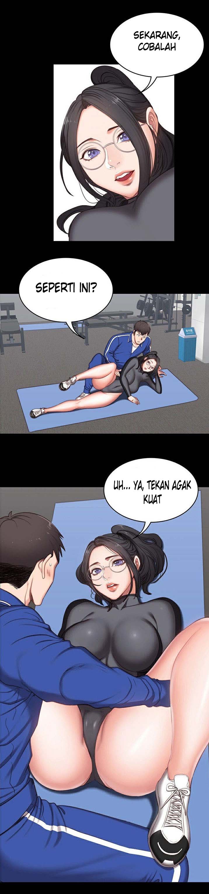 Fitness (G.HO) - Chapter 2 23