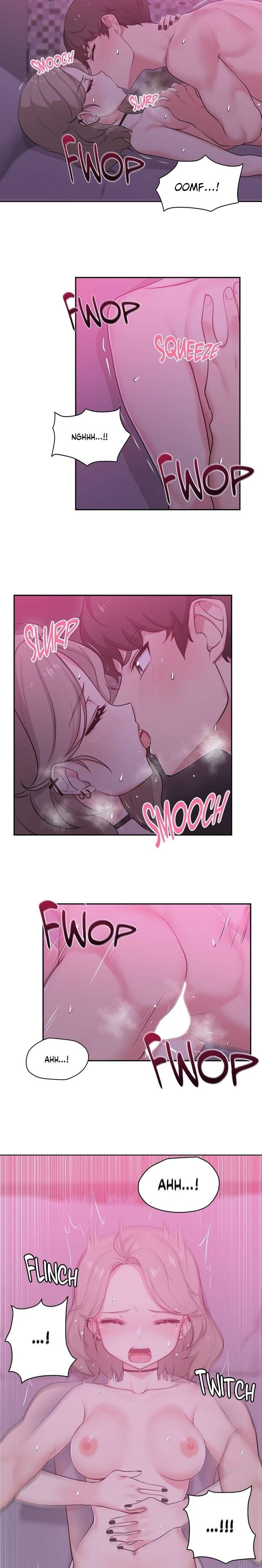 Friends or F-Buddies? - Chapter 2 13