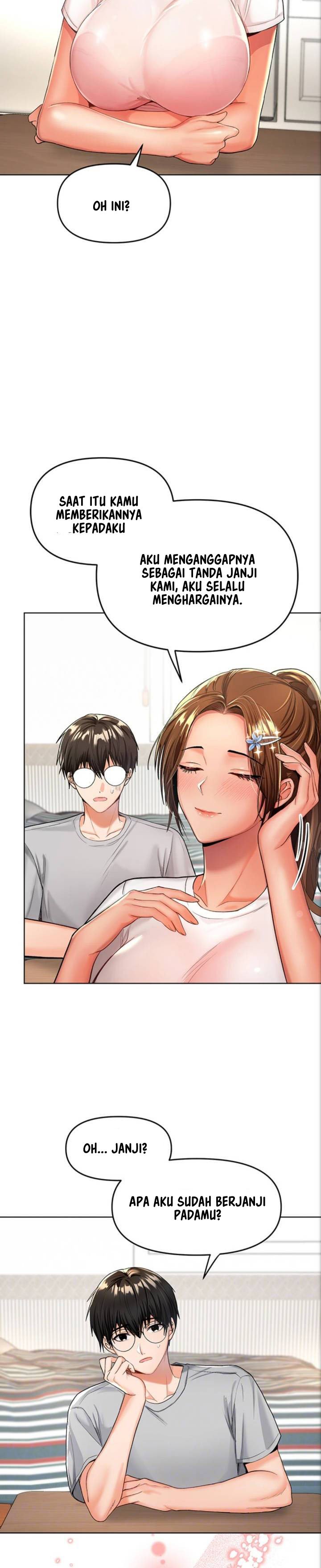 Sponsor Me Please - Chapter 2 9 Sponsor Me Please - Chapter 2 9