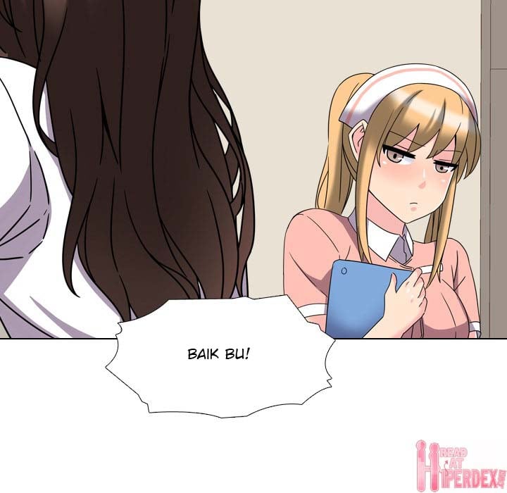 One Shot Men&#8217;s Clinic - Chapter 2 169