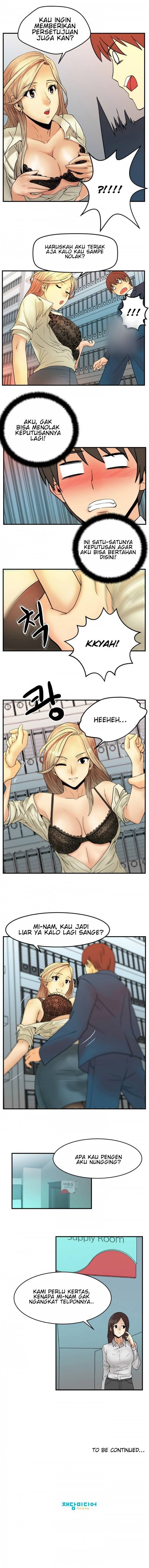 My Office Ladies - Chapter 2 7 My Office Ladies - Chapter 2 7