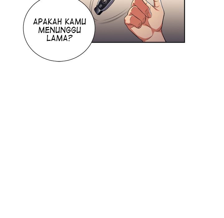 My High School Bully - Chapter 2 107