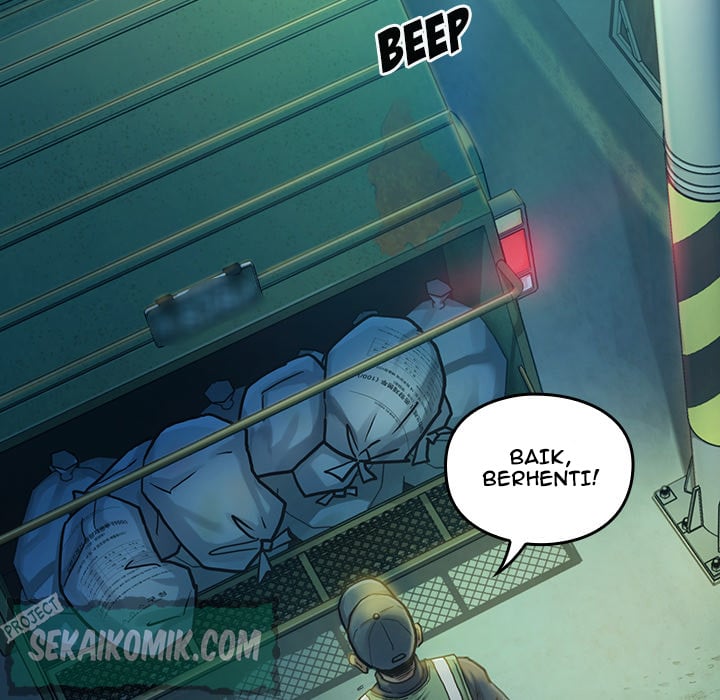 Fruitless - Chapter 2 110