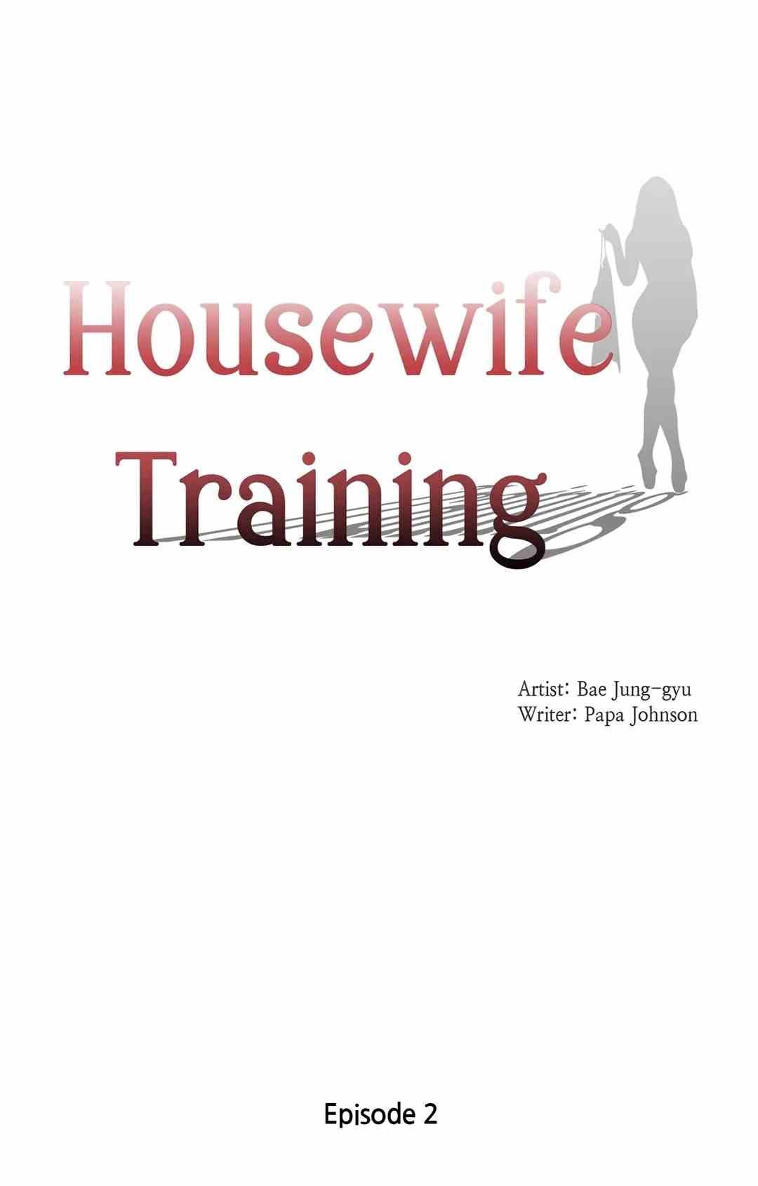 Housewife Training - Chapter 2 8 Housewife Training - Chapter 2 8