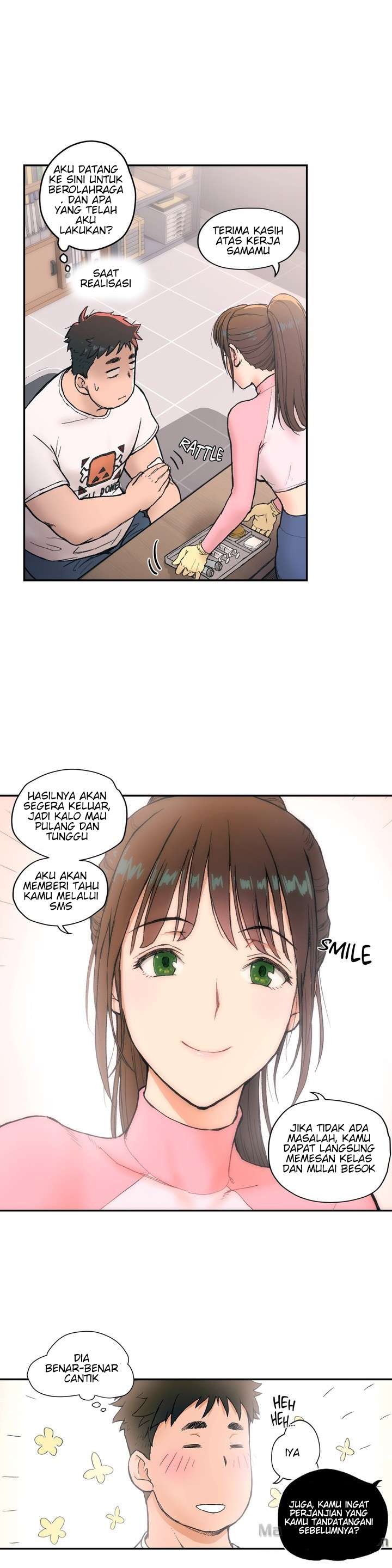 Sexercise - Chapter 2 7