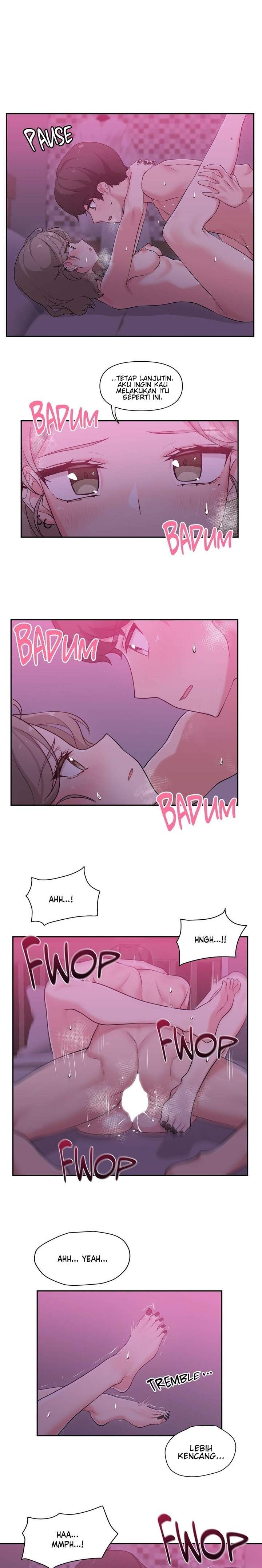 Friends or F-Buddies? - Chapter 2 12