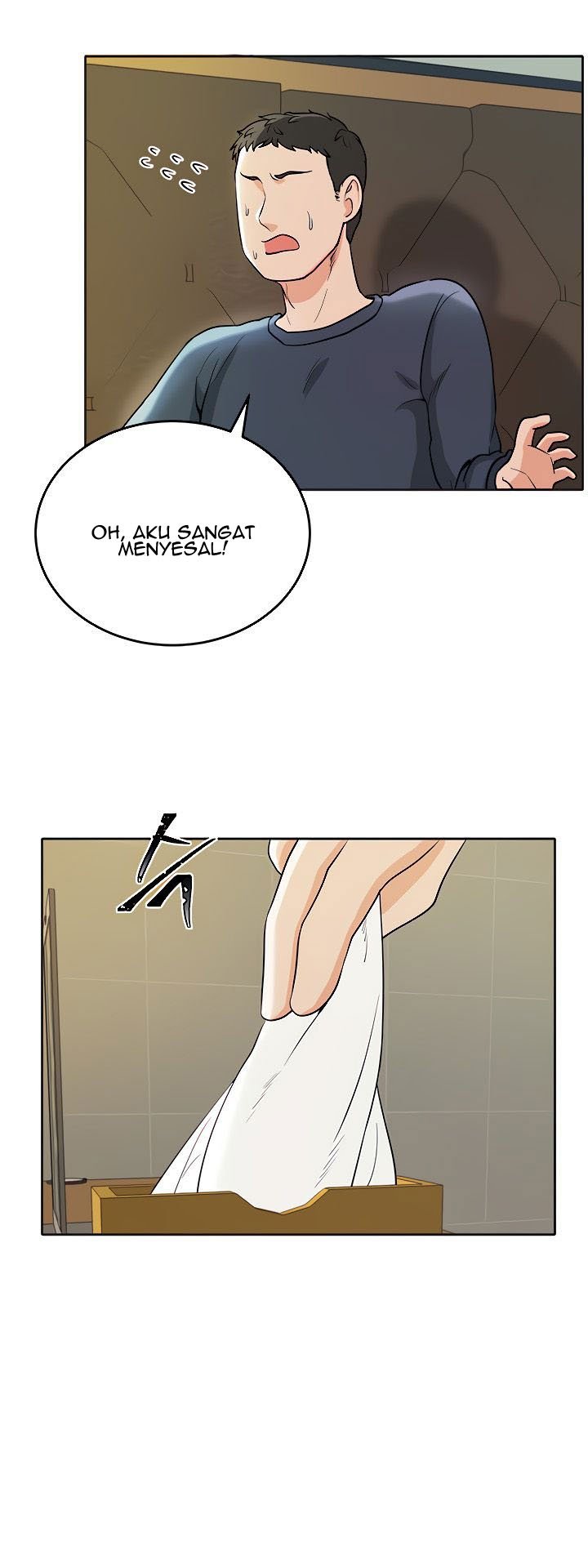 Part Time Job - Chapter 2 22
