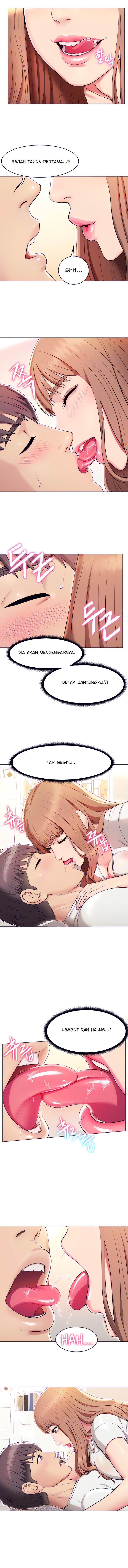 A Different Class - Chapter 2 4