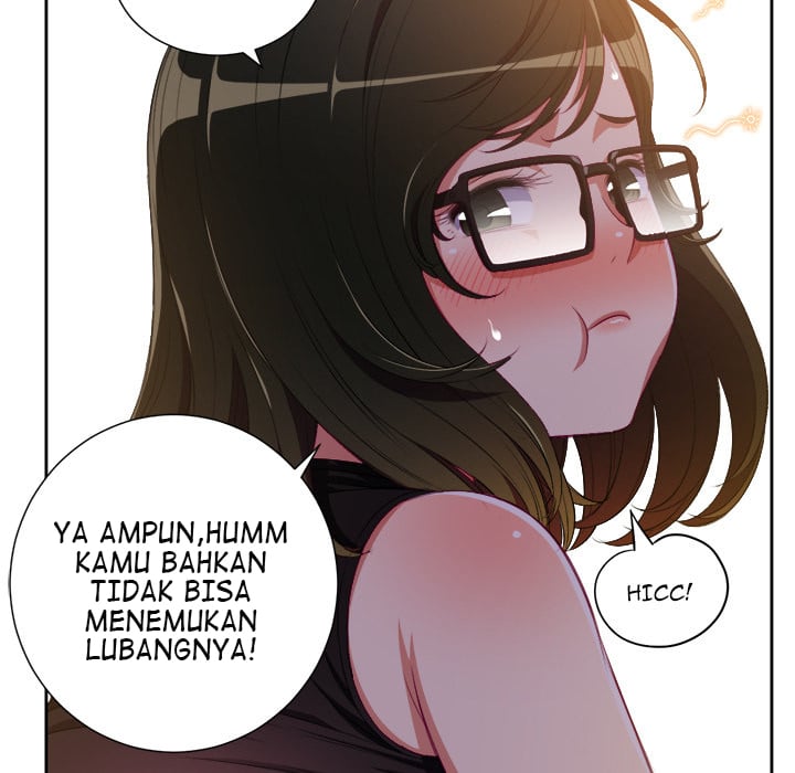 My High School Bully - Chapter 2 60