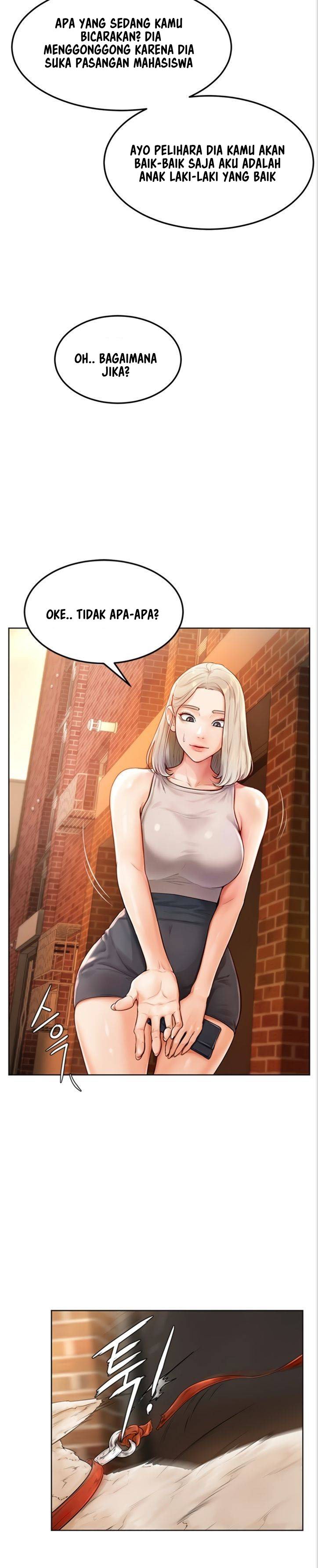 Cheer Up, Namjoo - Chapter 2 25