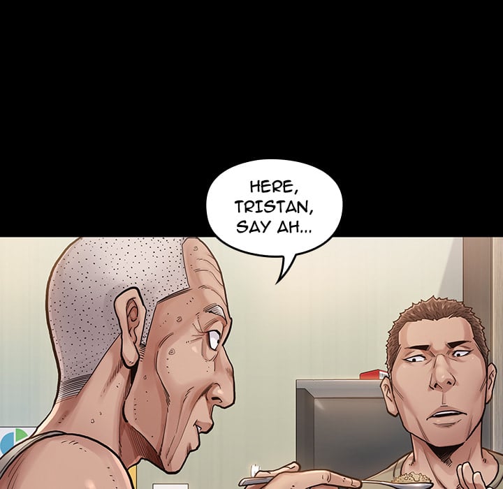 Fruitless - Chapter 2 36