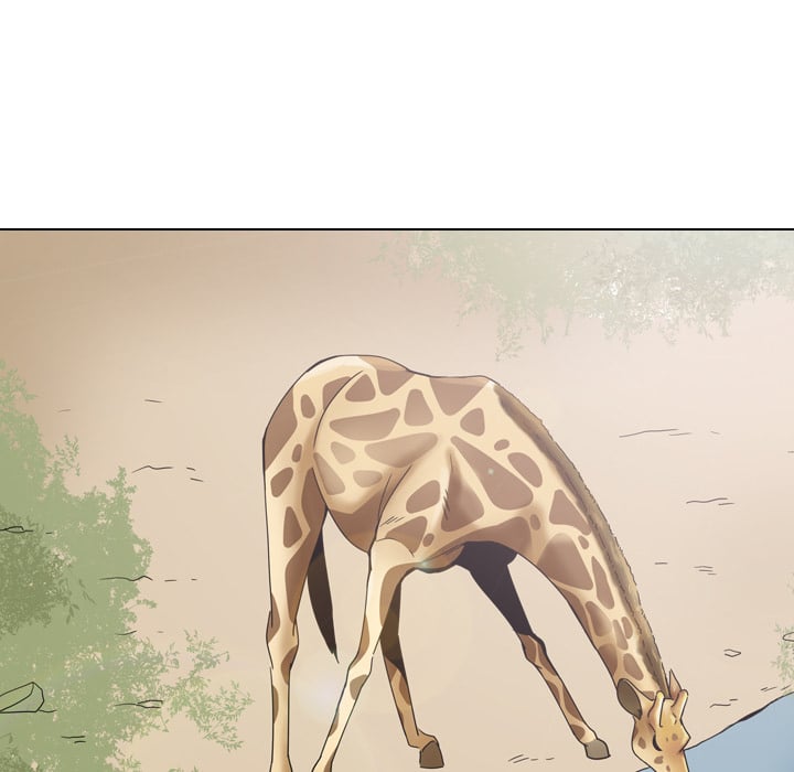 One Shot Men&#8217;s Clinic - Chapter 2 25