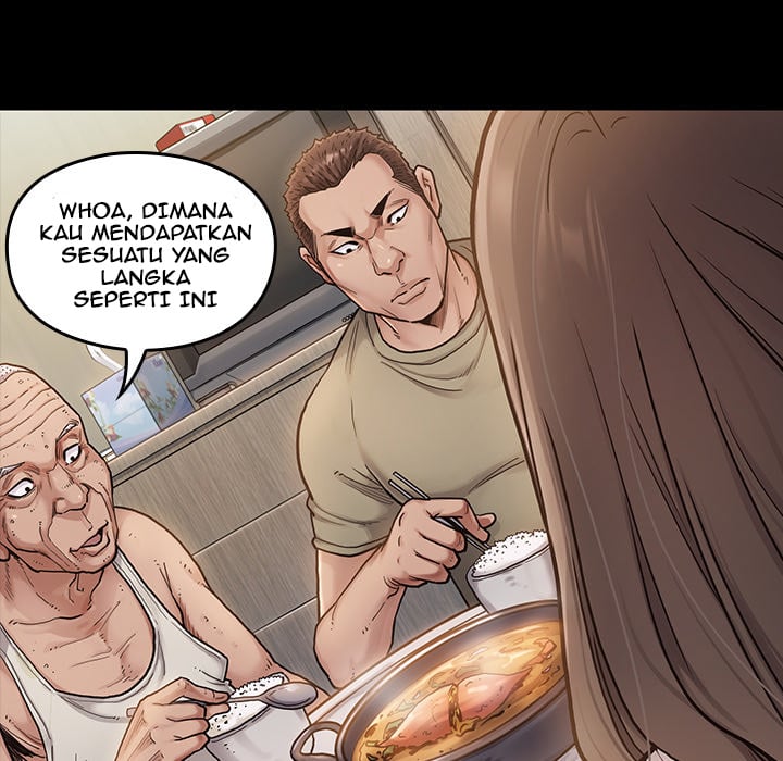 Fruitless - Chapter 2 33