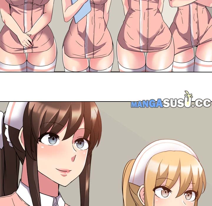 One Shot Men&#8217;s Clinic - Chapter 2 133