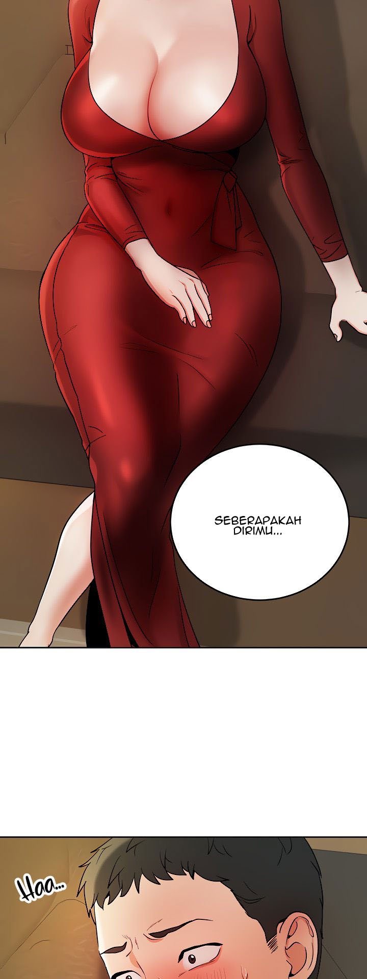 Part Time Job - Chapter 2 38