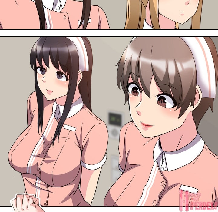 One Shot Men&#8217;s Clinic - Chapter 2 134