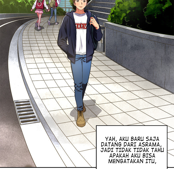 My High School Bully - Chapter 2 122