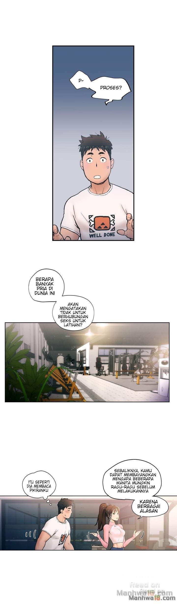Sexercise - Chapter 2 5