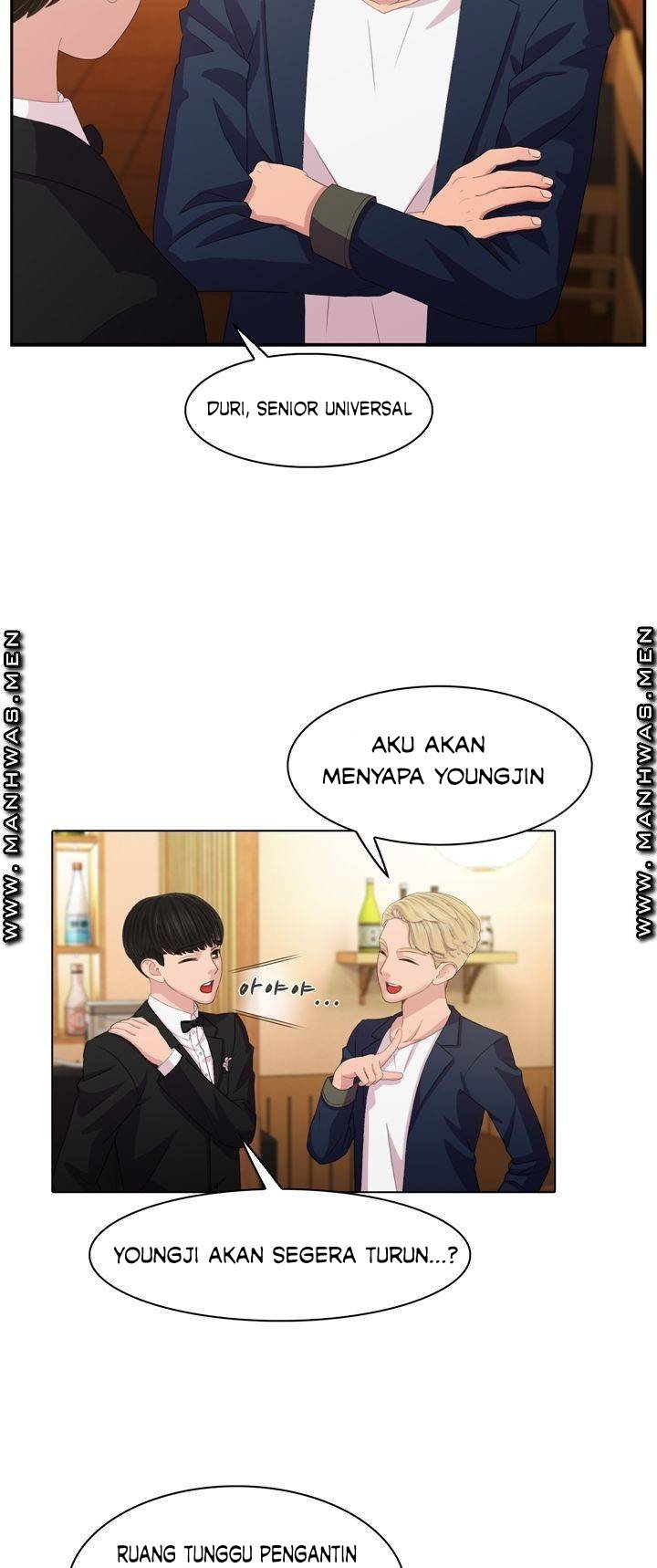 Lewd Wedding - Chapter 2 29