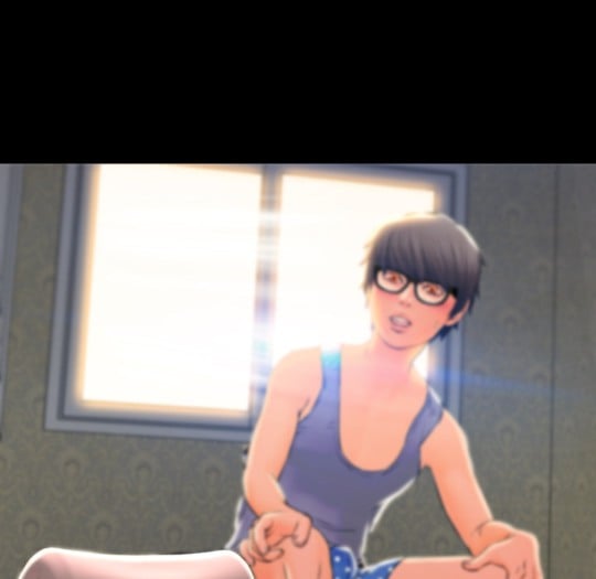 Her Toy Shop - Chapter 2 110