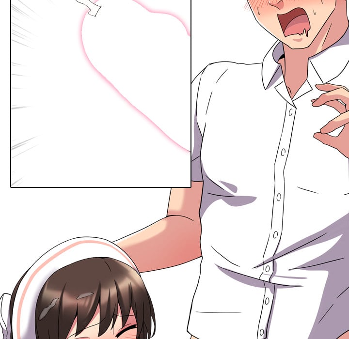 One Shot Men&#8217;s Clinic - Chapter 2 162