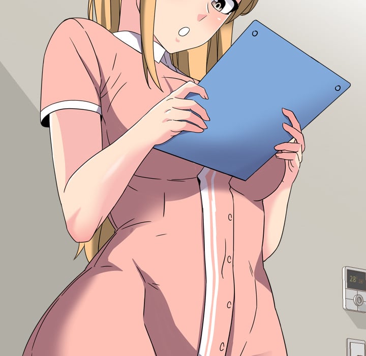One Shot Men&#8217;s Clinic - Chapter 2 151