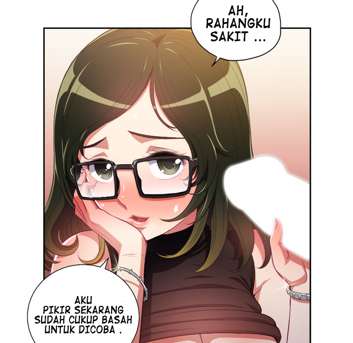 My High School Bully - Chapter 2 44