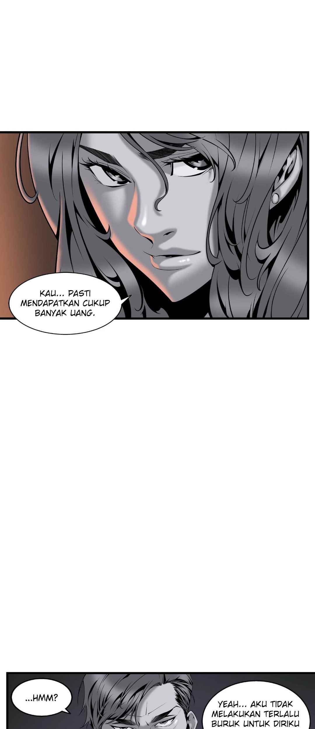 Midnight Taxi - Chapter 2 3 Midnight Taxi - Chapter 2 3