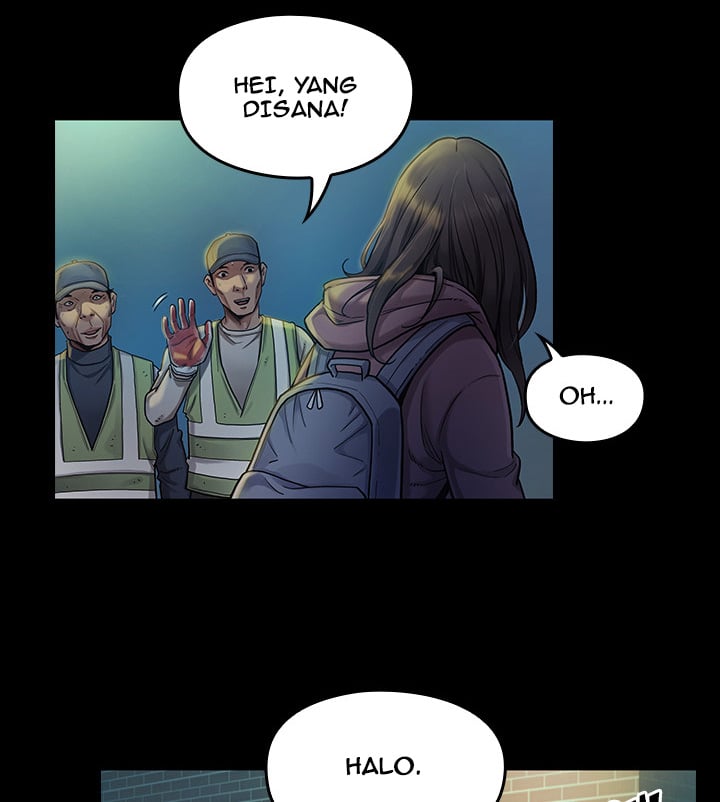 Fruitless - Chapter 2 125