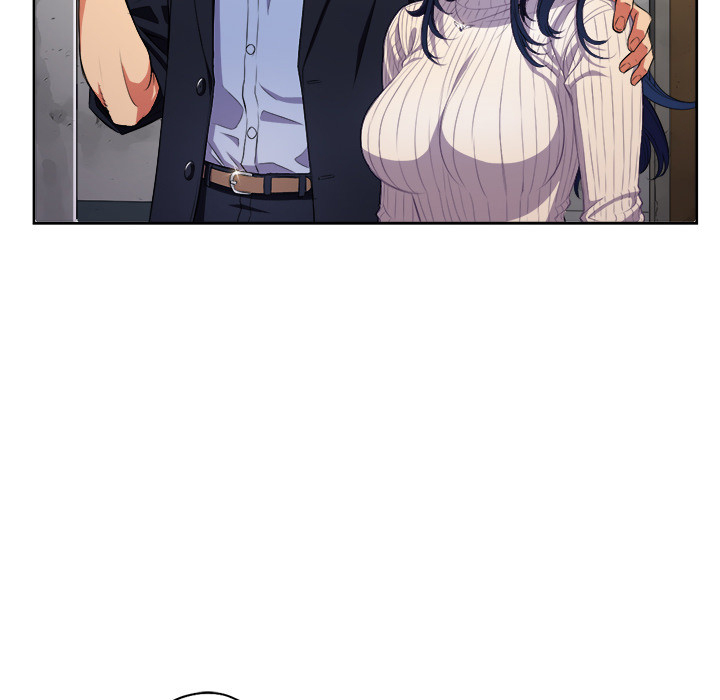 My High School Bully - Chapter 2 109