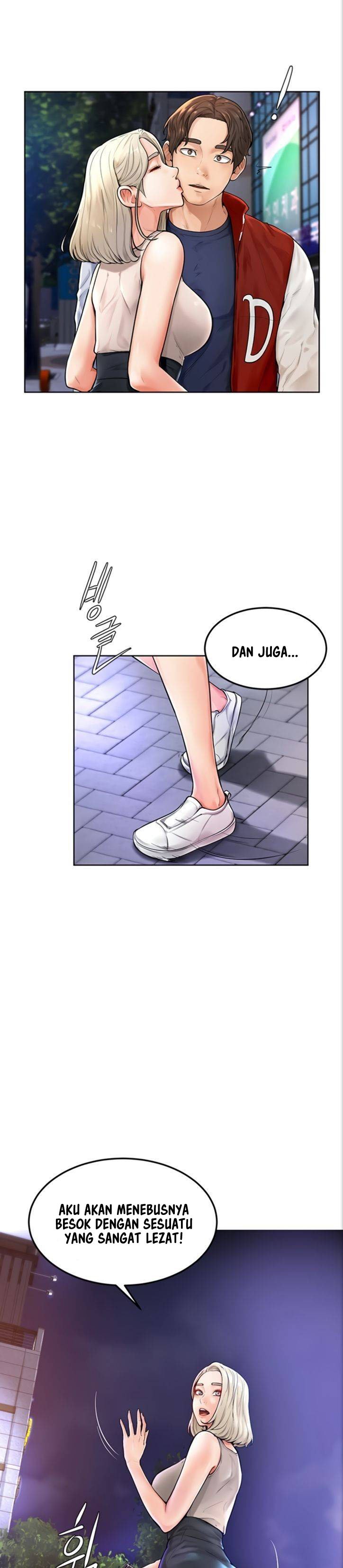 Cheer Up, Namjoo - Chapter 2 31