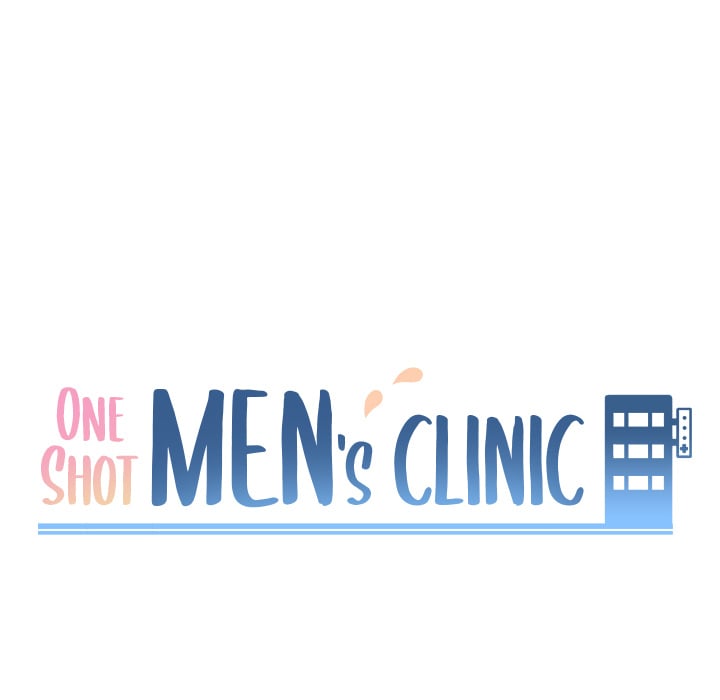 One Shot Men&#8217;s Clinic - Chapter 2 14