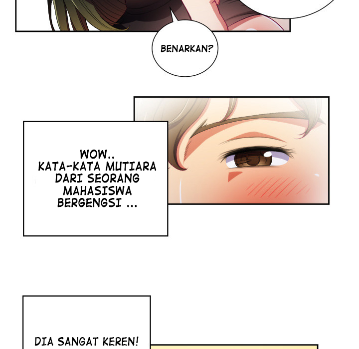 My High School Bully - Chapter 2 29