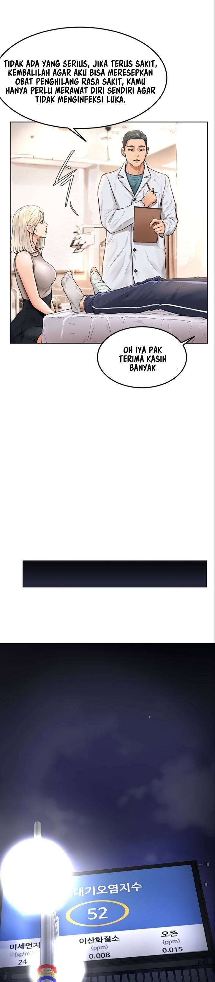 Cheer Up, Namjoo - Chapter 2 29