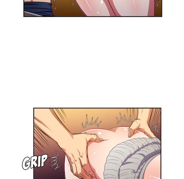 My High School Bully - Chapter 2 81