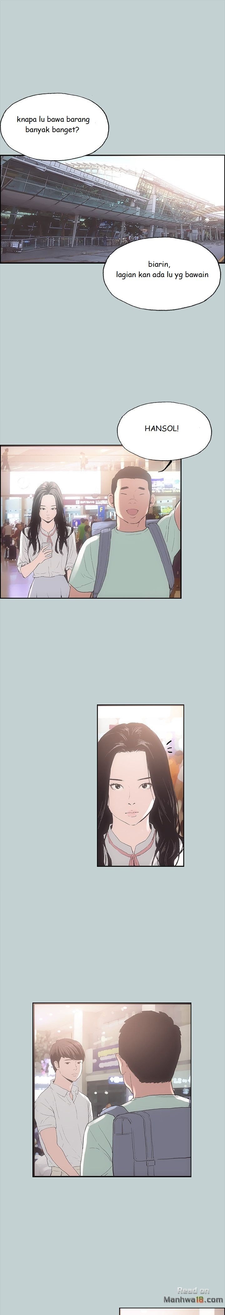 Love Square - Chapter 2 23