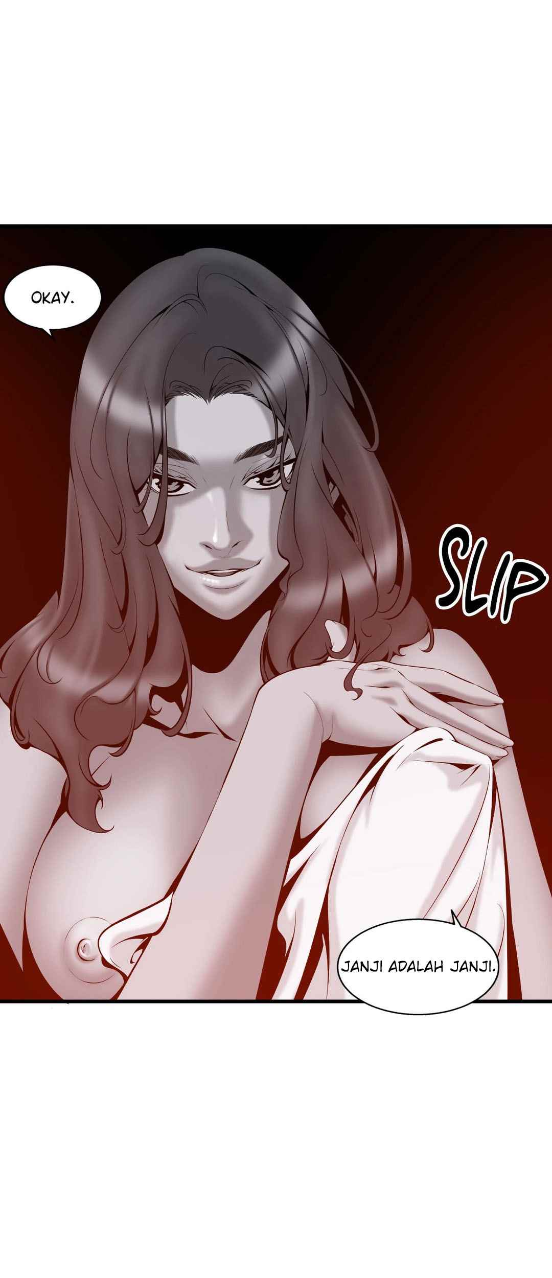 Midnight Taxi - Chapter 2 37 Midnight Taxi - Chapter 2 37