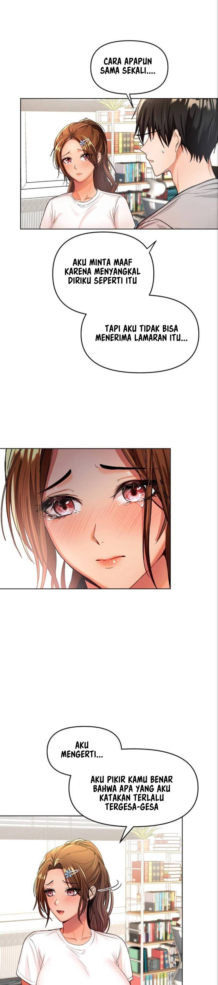 Sponsor Me Please - Chapter 2 18 Sponsor Me Please - Chapter 2 18