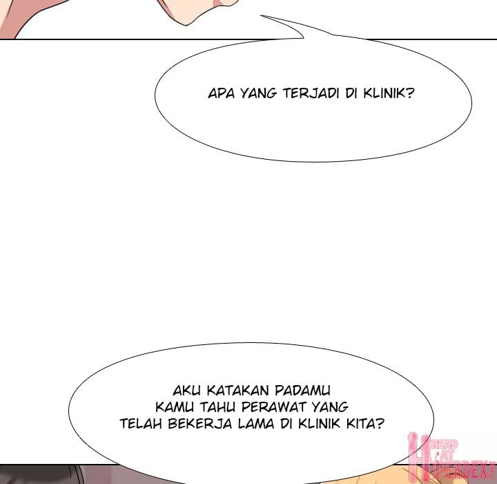 One Shot Men&#8217;s Clinic - Chapter 2 184