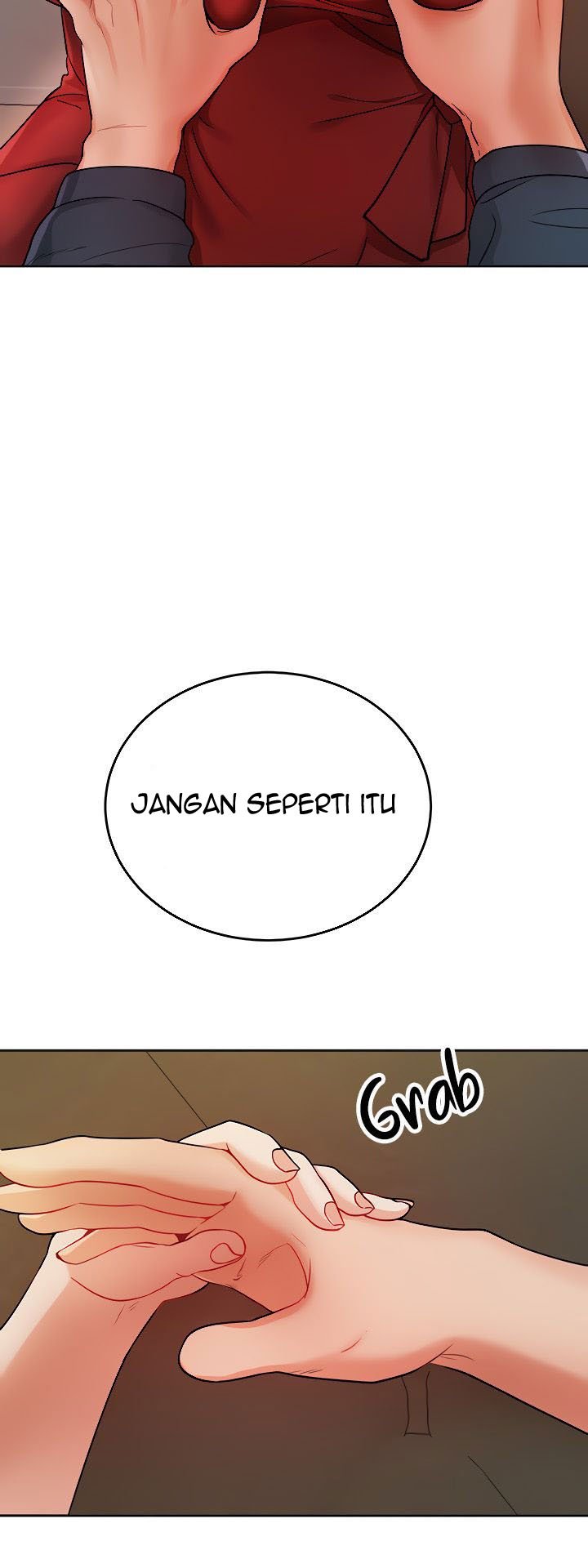 Part Time Job - Chapter 2 42