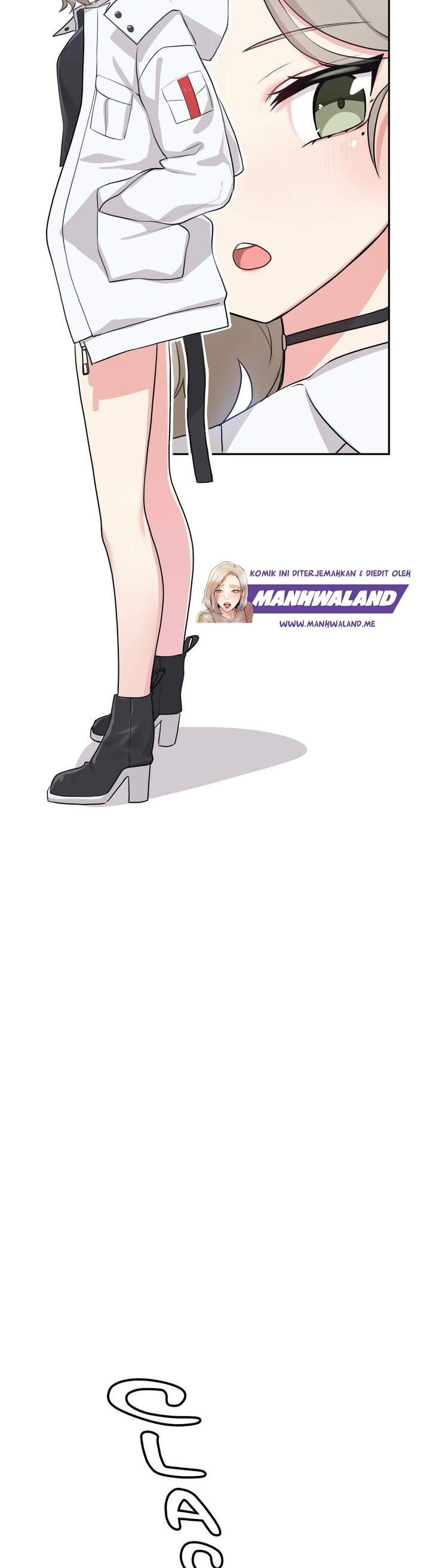 Friends or F-Buddies? - Chapter 2 19