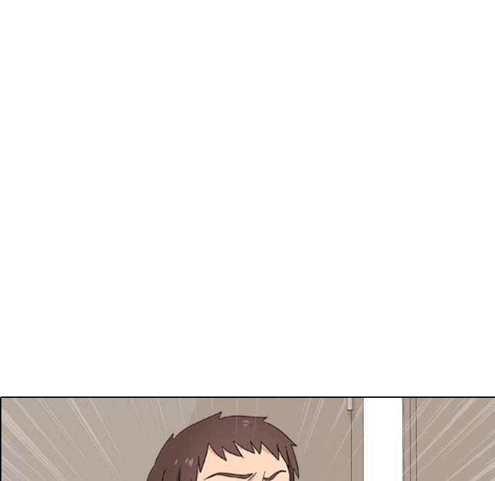 One Shot Men&#8217;s Clinic - Chapter 2 16