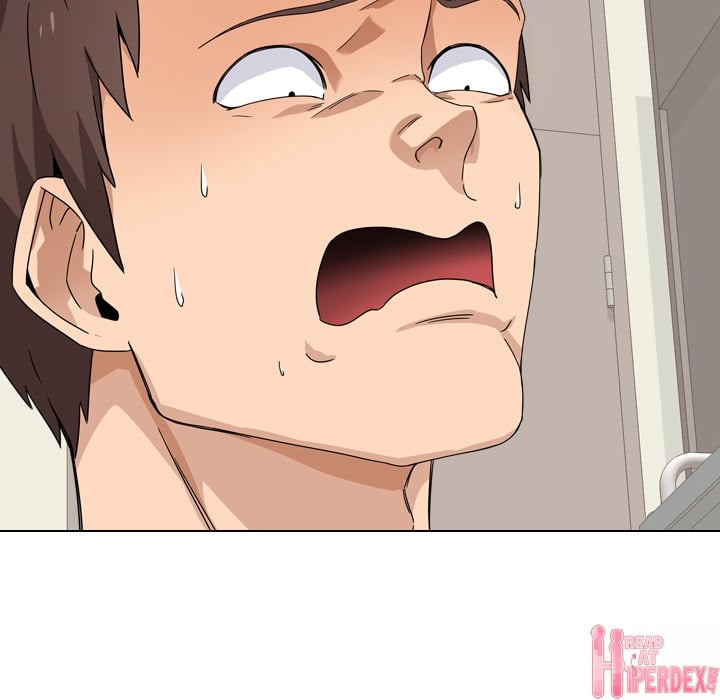 One Shot Men&#8217;s Clinic - Chapter 2 24